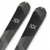 Volkl Shine 72+Vm 10 Gw Nero - Sci Donna