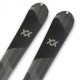 Volkl Shine 72+Vm 10 Gw Nero - Sci Donna
