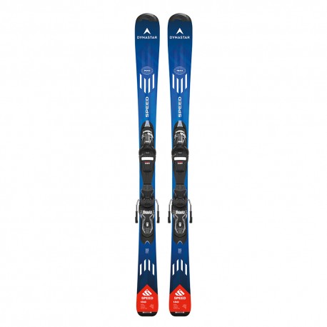 Dynastar Team Speed+Xpress - Sci Bambino