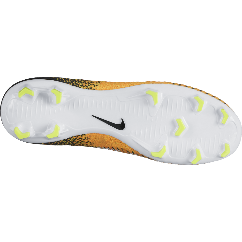 scarpe nike con calzino bambino