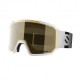 Salomon Maschera Sci S View 3 Access Bianco Unisex