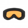 Uvex Maschera Sci Speedy Nova Nero Unisex