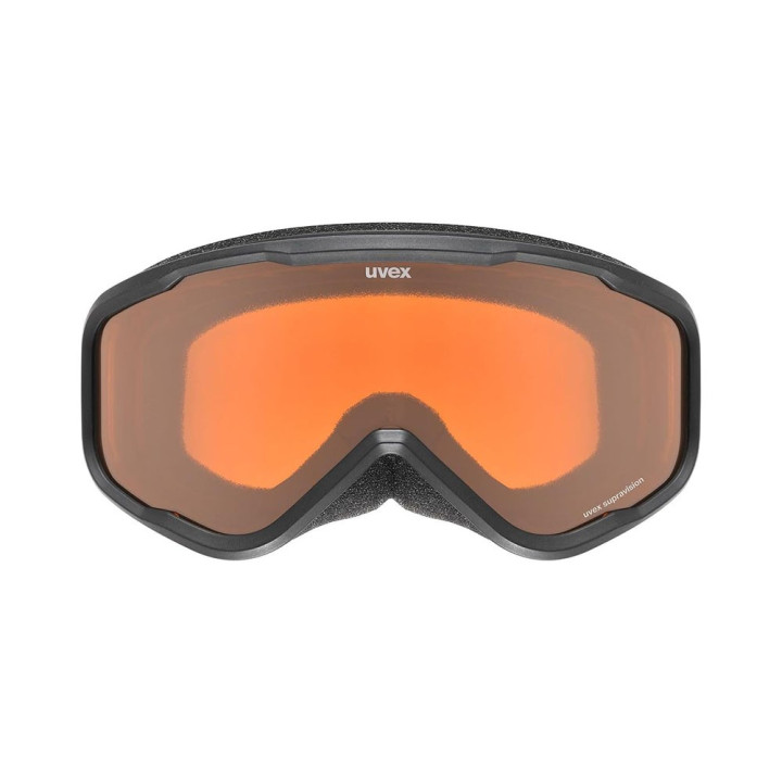 Uvex Maschera Sci Speedy Nova Nero Unisex