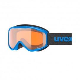 Uvex Maschera Sci Speedy Nova Blue Unisex