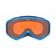 Uvex Maschera Sci Speedy Nova Blue Unisex