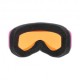 Uvex Maschera Sci Speedy Nova Rosa Unisex