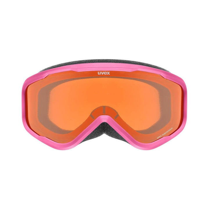 Uvex Maschera Sci Speedy Nova Rosa Unisex