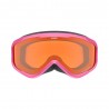 Uvex Maschera Sci Speedy Nova Rosa Unisex