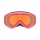 Uvex Maschera Sci Speedy Nova Rosa Unisex