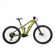 Bulls MTB Elettrica Sonic EVO AM1 27,5/29 500WH Giallo Uomo