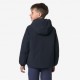 K-Way Giacca Jack Reversibile Blu Bambino