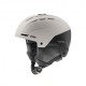 Uvex Casco Sci Stance Warm Grigio-Nero Matt Unisex