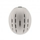 Uvex Casco Sci Stance Warm Grigio-Nero Matt Unisex