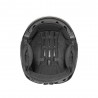 Uvex Casco Sci Stance Warm Grigio-Nero Matt Unisex