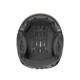 Uvex Casco Sci Stance Warm Grigio-Nero Matt Unisex