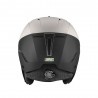 Uvex Casco Sci Stance Warm Grigio-Nero Matt Unisex