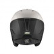 Uvex Casco Sci Stance Warm Grigio-Nero Matt Unisex