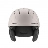 Uvex Casco Sci Stance Warm Grigio-Nero Matt Unisex
