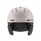 Uvex Casco Sci Stance Warm Grigio-Nero Matt Unisex