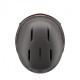 Salomon Casco Sci Gold Osmo Sigma Beluga Metal Unisex