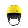 Salomon Casco Sci Orka Vibrant Giallo Bambino