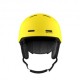 Salomon Casco Sci Orka Vibrant Giallo Bambino