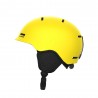 Salomon Casco Sci Orka Vibrant Giallo Bambino