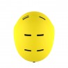 Salomon Casco Sci Orka Vibrant Giallo Bambino
