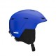 Salomon Casco Sci Pioneer Lt Race Blue Bambino