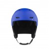 Salomon Casco Sci Pioneer Lt Race Blue Bambino