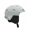 Salomon Casco Sci Pioneer Lt Ice Flow Bambino