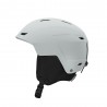 Salomon Casco Sci Pioneer Lt Ice Flow Bambino