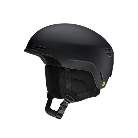 Smith Casco Sci Method Mips Matte Nero Unisex