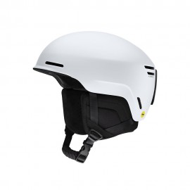 Smith Casco Sci Method Mips Matte Bianco Unisex