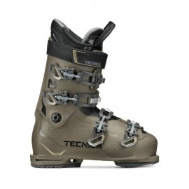 Tecnica Mach Sport Hv 80Gw Transition Grigio - Scarponi Da Sci Uomo