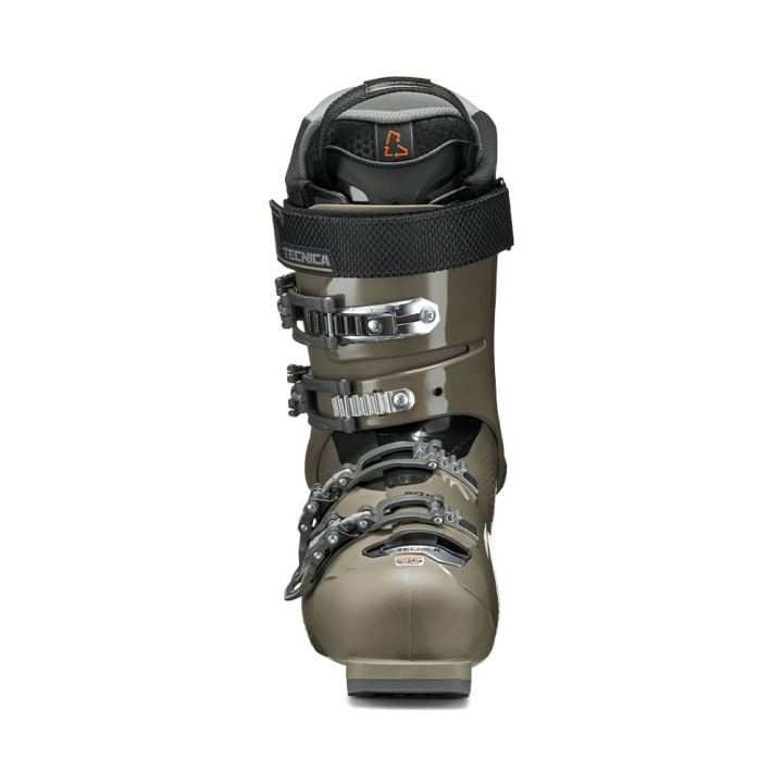 Tecnica Mach Sport Hv 80Gw Transition Grigio - Scarponi Da Sci Uomo