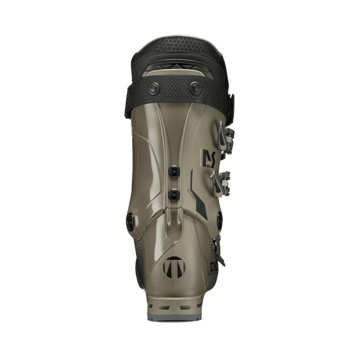 Tecnica Mach Sport Hv 80Gw Transition Grigio - Scarponi Da Sci Uomo