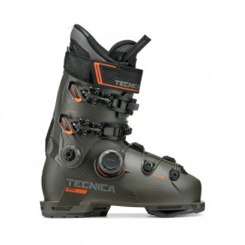 Tecnica Mach Boa Mv 100 Sr Gw Transition Dark - Scarponi Da Sci Uomo