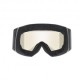 Uvex Maschera Sci Provoqe V Nero Matt Blue Unisex