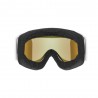 Uvex Maschera Sci Blast Fm Bianco Matt Verde Unisex