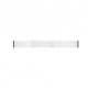 Uvex Maschera Sci Blast Fm Bianco Matt Verde Unisex