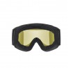 Uvex Maschera Sci Blast Fm Nero Matt Ruby Unisex