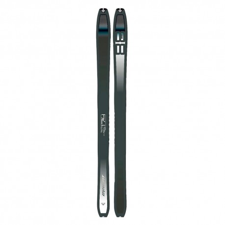 Dynafit Sci Alpinismo Tour 88 Blu Lime Uomo