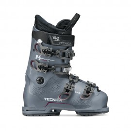Tecnica Mach Sport Hv 65Gw Sport Grigio - Scarponi Da Sci Donna