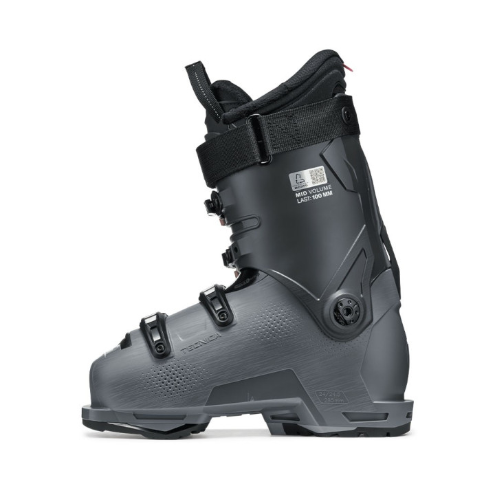 Tecnica Mach Boa Mv 85 Sr Gw Sport Grigio - Scarponi Da Sci Donna