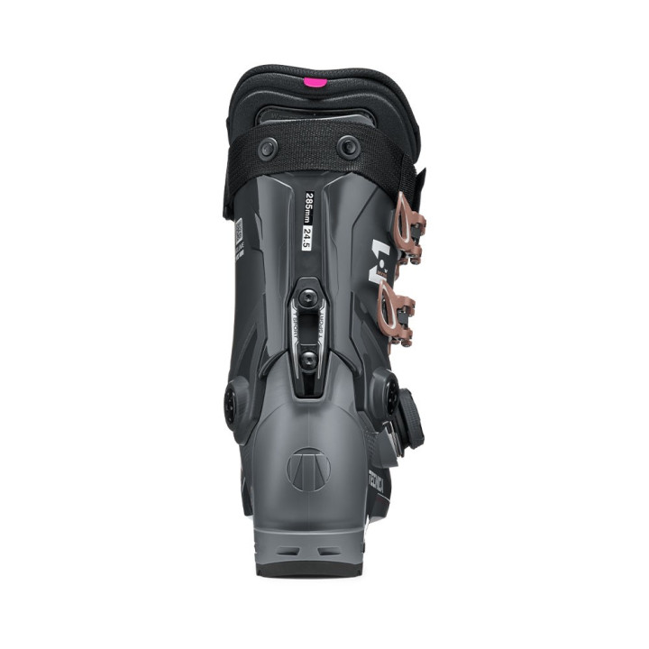 Tecnica Mach Boa Mv 85 Sr Gw Sport Grigio - Scarponi Da Sci Donna