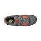 Nike Air Max 90 Mesh Grigio Limelight - Sneakers Uomo