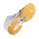 Joma Sport Scarpa V.Block 2535 Bianco Viola - Scarpe da Volley Donna