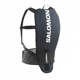 Salomon Protezione Flexcell Nero Unisex