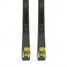 Volkl Racetiger Srx+Vm 11 Gw Giallo Nero - Sci Uomo